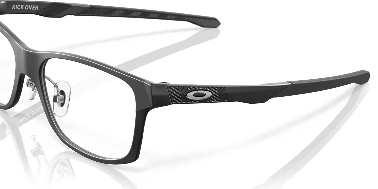 Oakley Kick Over 8025D Eyeglasses - view 18